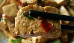 怎样炒麻豆腐,麻豆腐炒制秘籍大公开