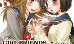 百合漫画网站,探索浪漫与梦幻的二次元世界