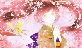 唯美漫画图片大全,唯美漫画图片精选集